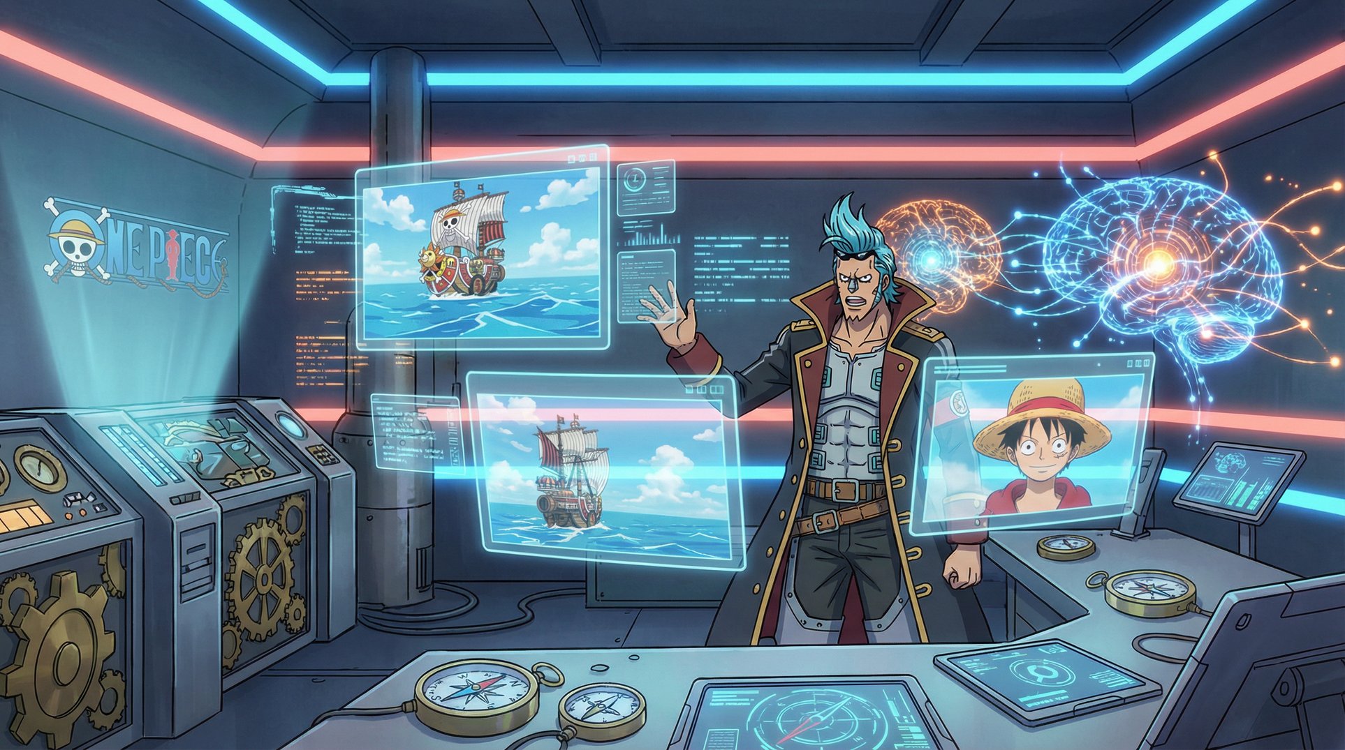 福利姬 AI视频创作工作室