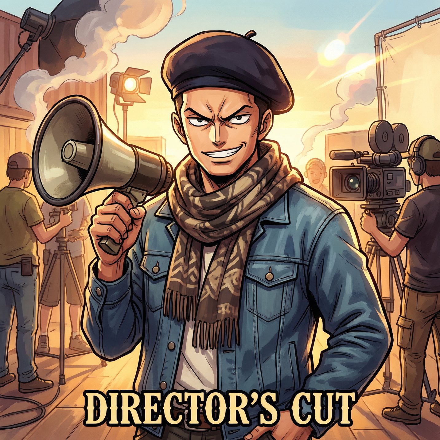 福利姬影视导演