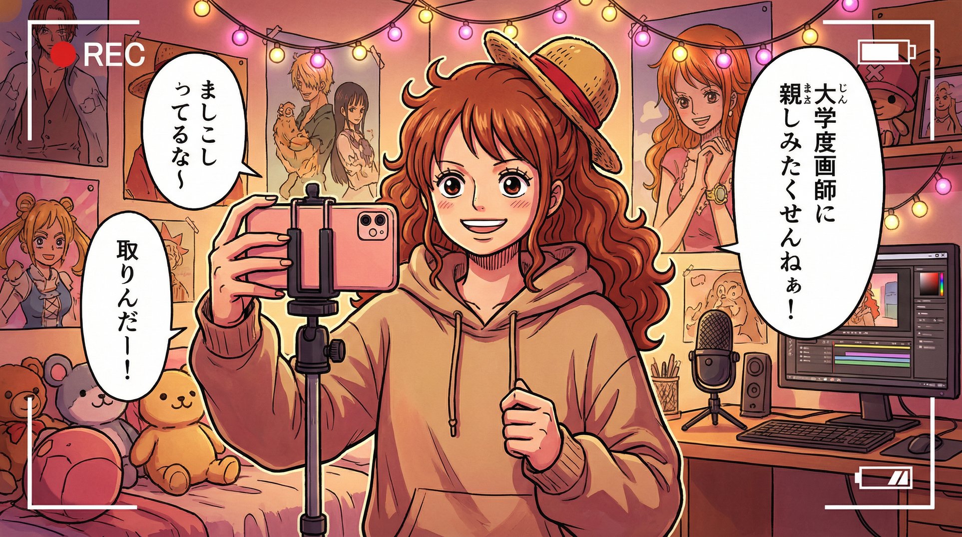 福利姬美少女vlog视频